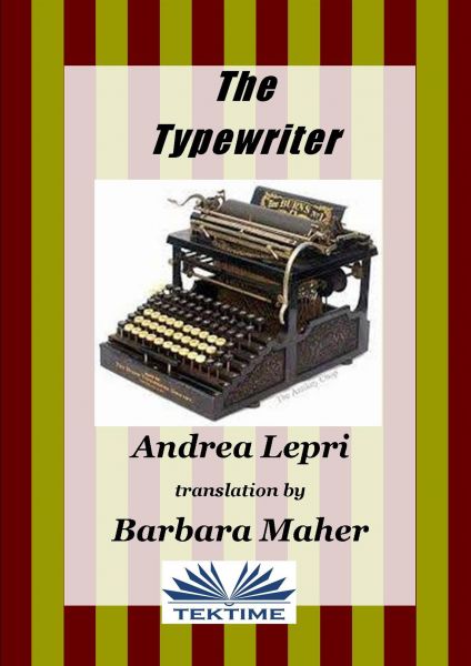 The Typewriter