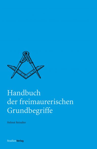 Handbuch der freimaurerischen Grundbegriffe