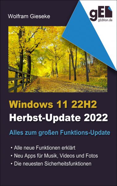 Windows 11 - 22H2