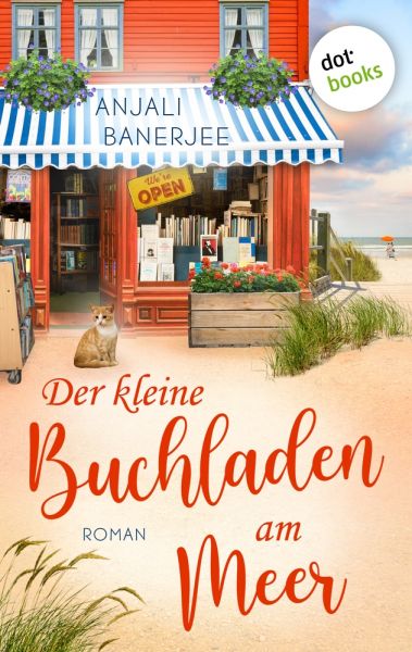 Der kleine Buchladen am Meer