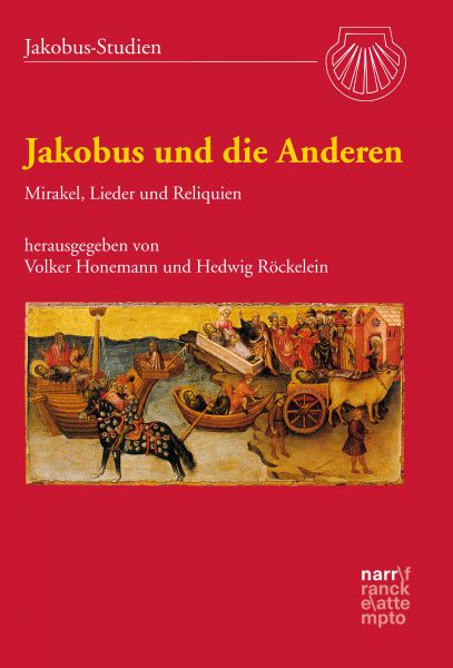 Jakobus und die Anderen