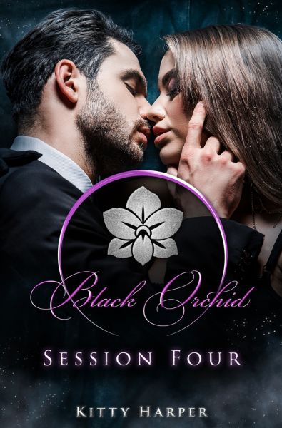 Black Orchid - Session Four