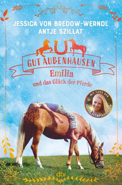 Gut Aubenhausen – Emilia und das Glück der Pferde