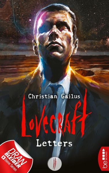 Das Lovecraft Letters Komplett-Paket