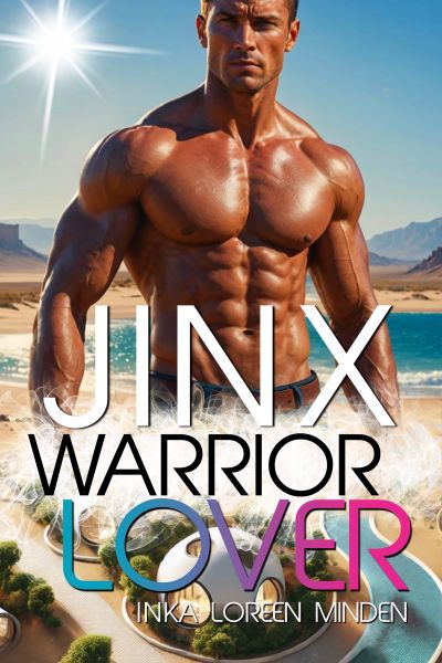 Jinx – Warrior Lover 23