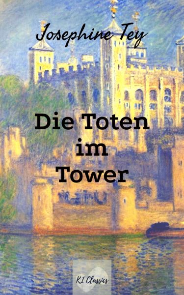 Die Toten im Tower