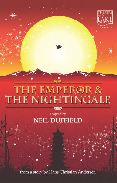 The Emperor and the Nightingale