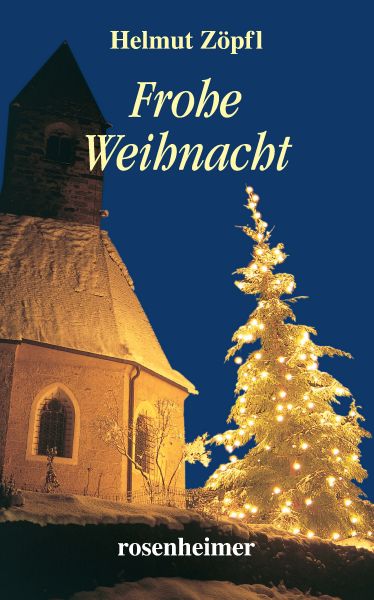 Frohe Weihnacht