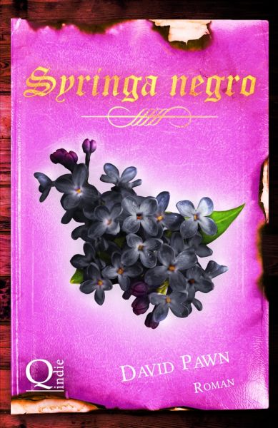 Syringa negro