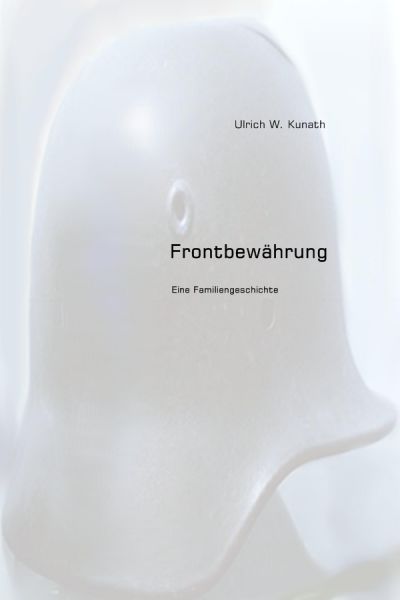 Frontbewährung