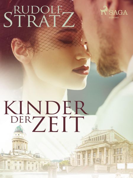 Kinder der Zeit