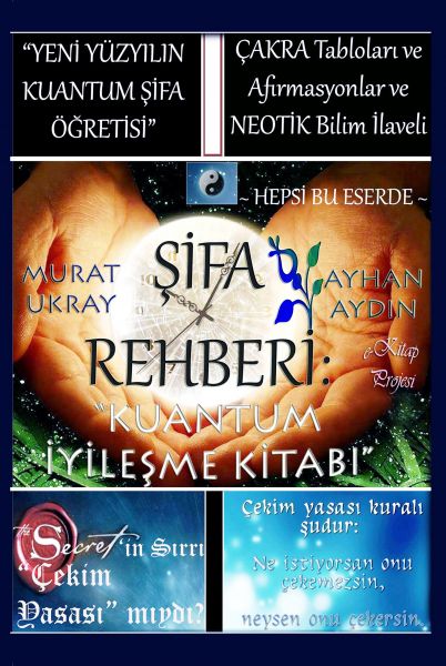 Şifa Rehberi