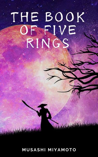 The Book of Five Rings