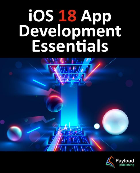 iOS 18 App Development Essentials