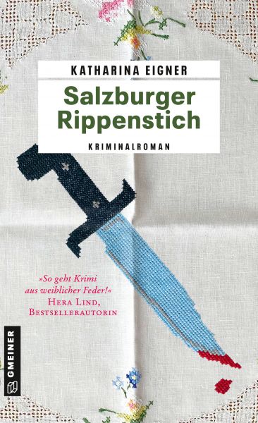 Salzburger Rippenstich