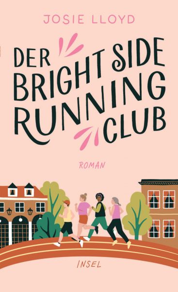 Der Bright-Side-Running-Club