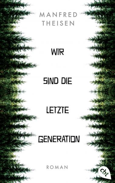 Wir sind die letzte Generation