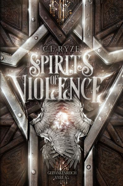 Spirits of Violence