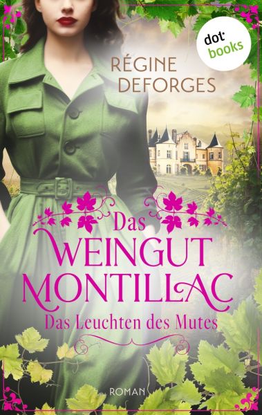 Das Weingut Montillac - Das Leuchten des Mutes