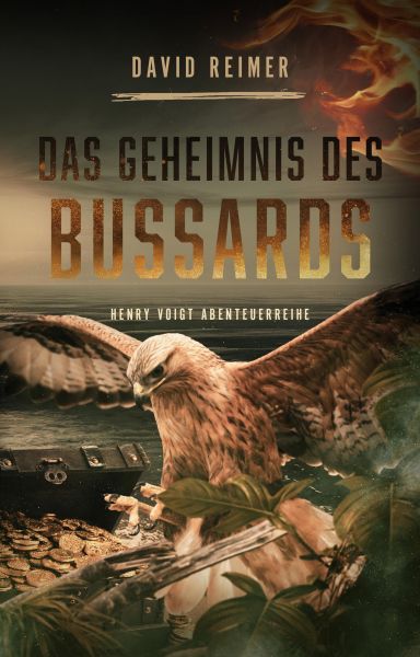 Das Geheimnis des Bussards