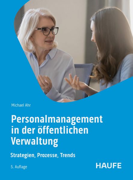 Personalmanagement in der öffentlichen Verwaltung