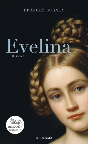 Evelina. Roman