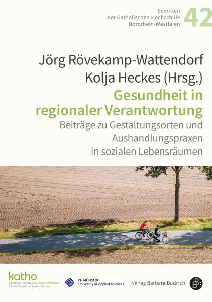 Gesundheit in regionaler Verantwortung