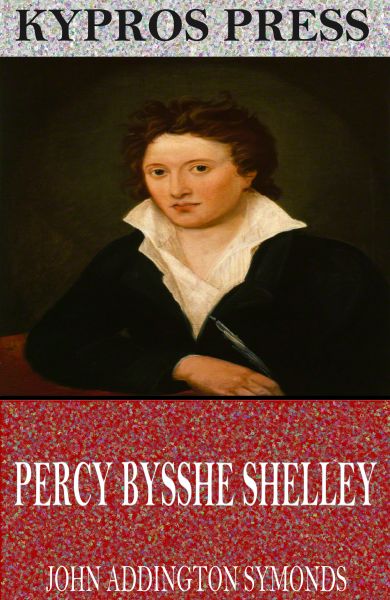 Percy Bysshe Shelley