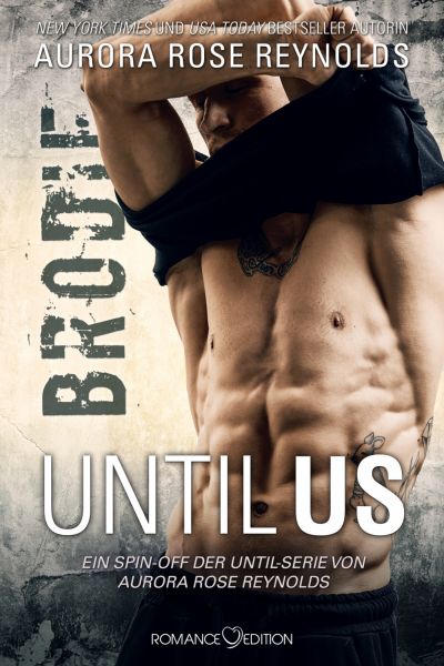 Until Us: Brodie