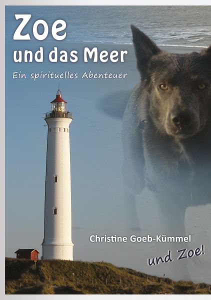 Zoe und das Meer