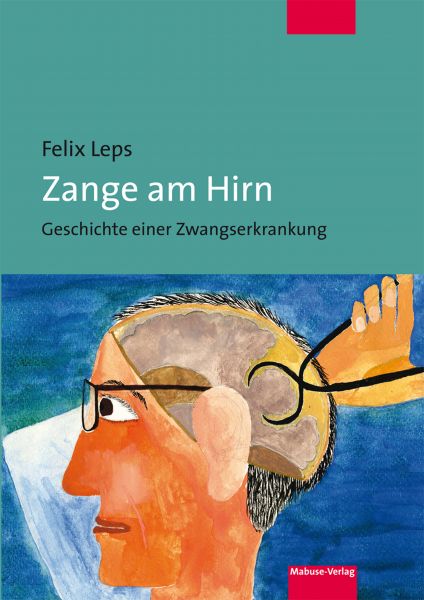 Zange am Hirn