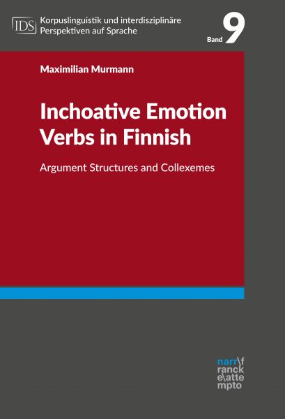 Inchoative Emotion Verbs in Finnish