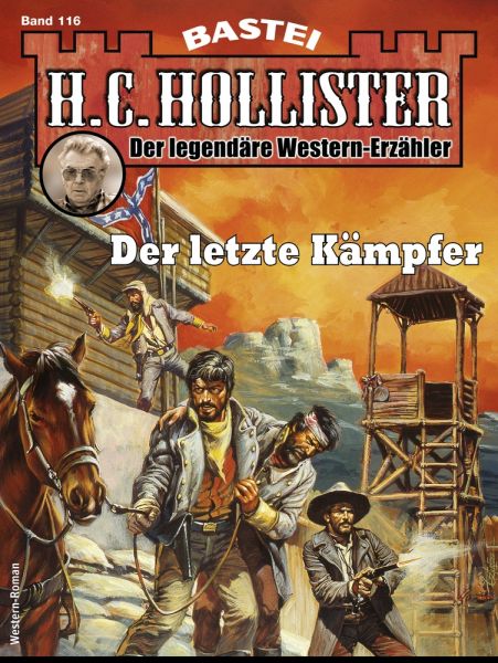 H. C. Hollister 116