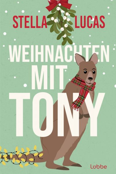 Weihnachten mit Tony