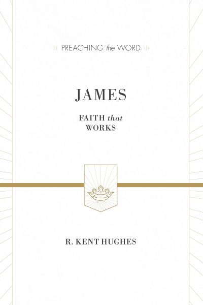 James (ESV Edition)