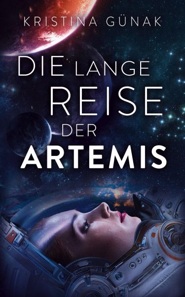 Die lange Reise der Artemis