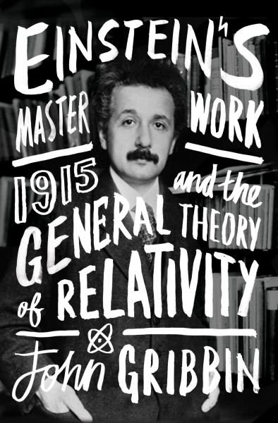 Einstein's Masterwork