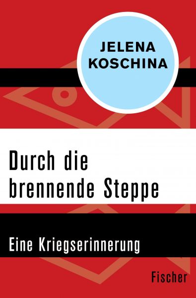 Durch die brennende Steppe