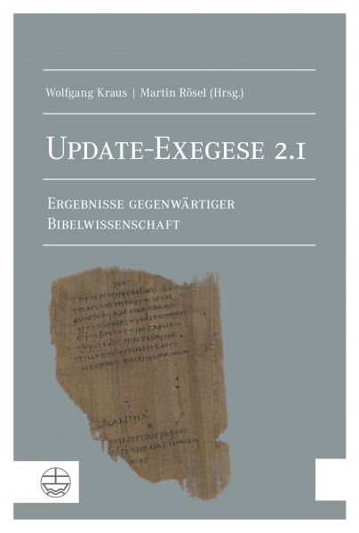 Update-Exegese 2.1