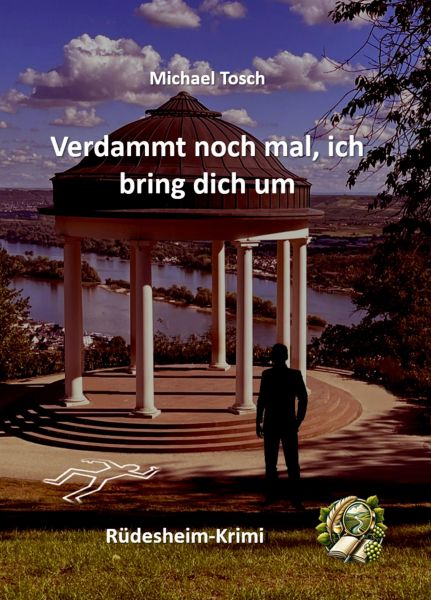 Verdammt noch mal ich bring dich um