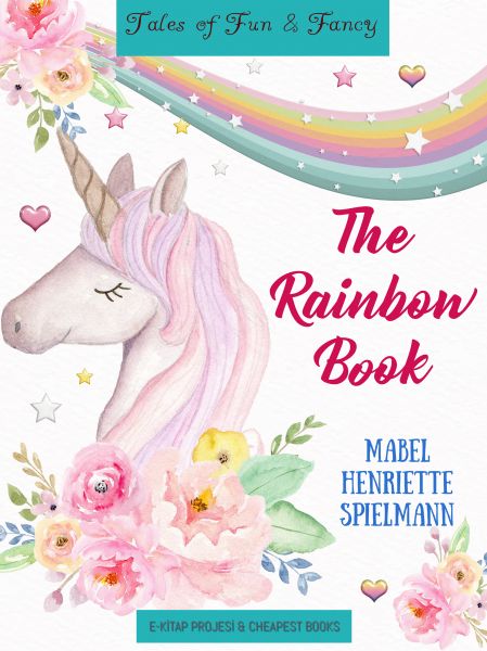 The Rainbow Book