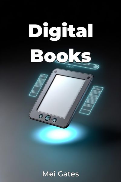 Digital Books