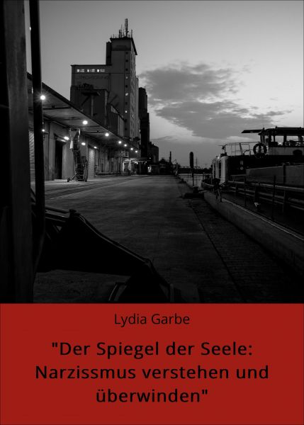 "Der Spiegel der Seele: Narzissmus verstehen und überwinden"