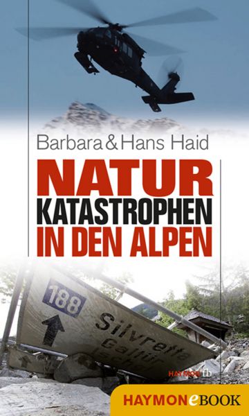 Naturkatastrophen in den Alpen