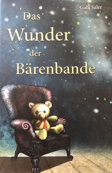 Das Wunder der Bärenbande