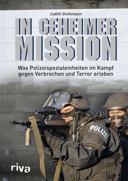 In geheimer Mission