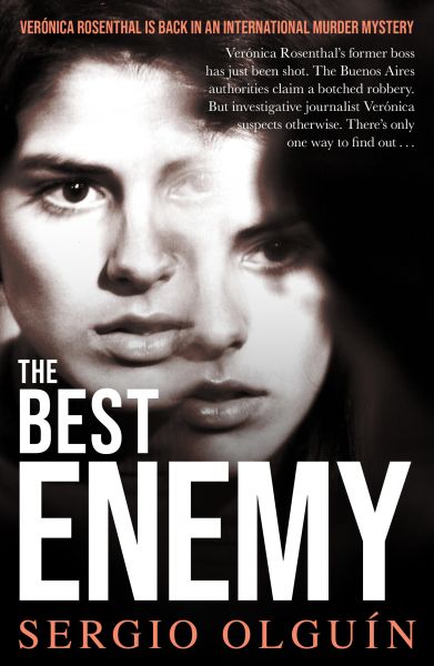 Best Enemy