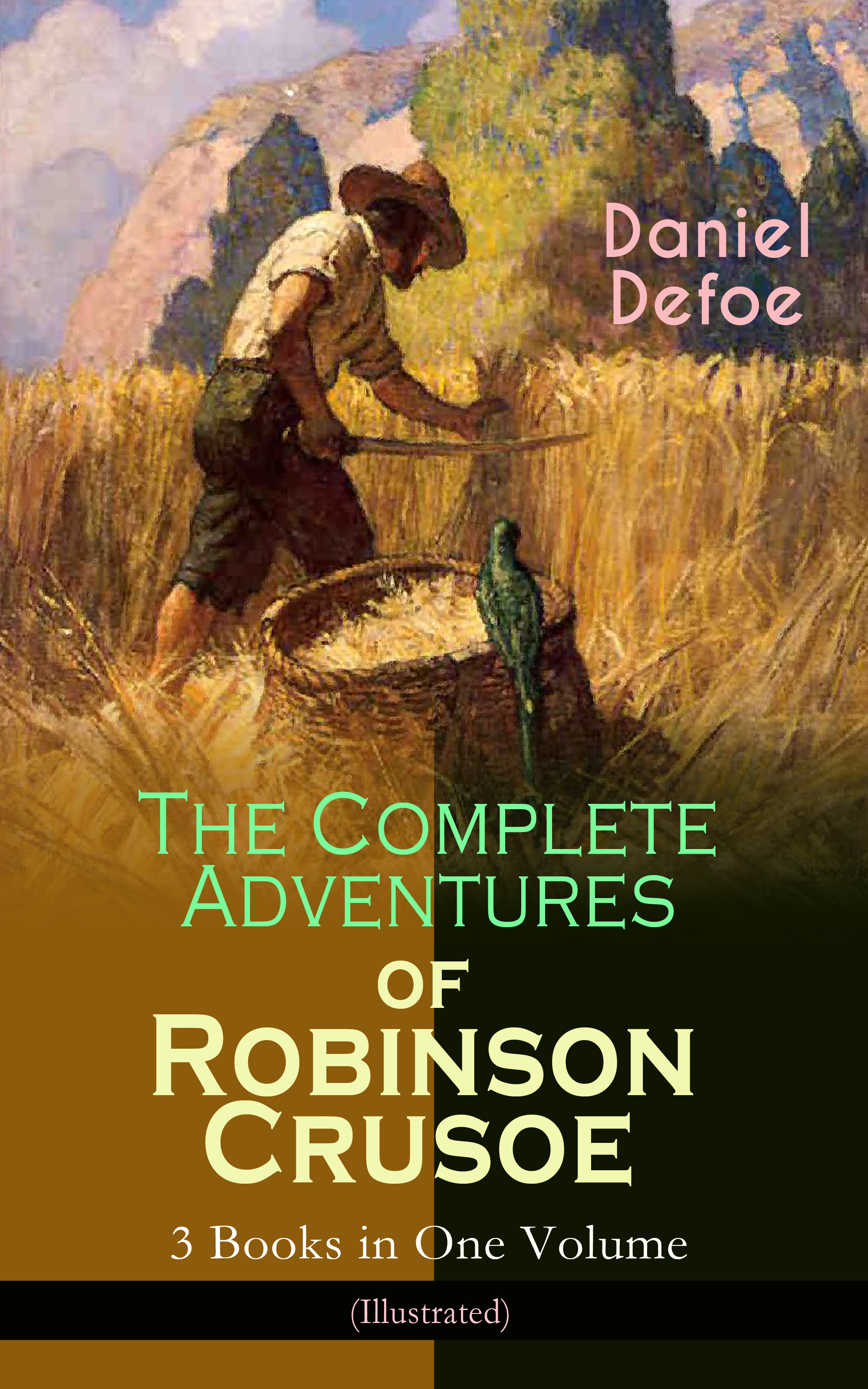 The Erotic Adventures Of Robinson Crusoe Telegraph