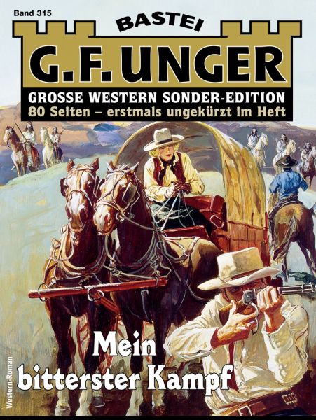 G. F. Unger Sonder-Edition 315