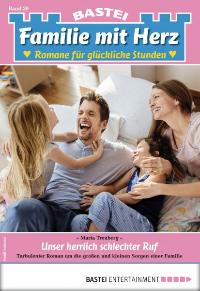 Familie mit Herz 30